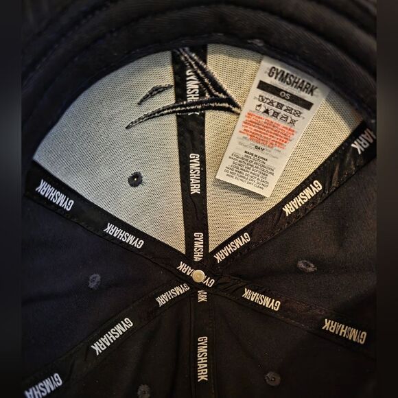 GYMSHARK Whitney Simmons Baseball Cap - Picture 7 of 7